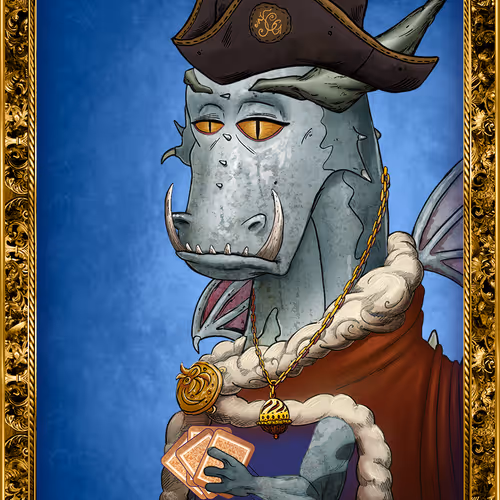 Tcg World Dragons