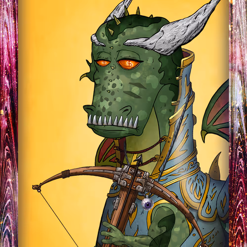Tcg World Dragons