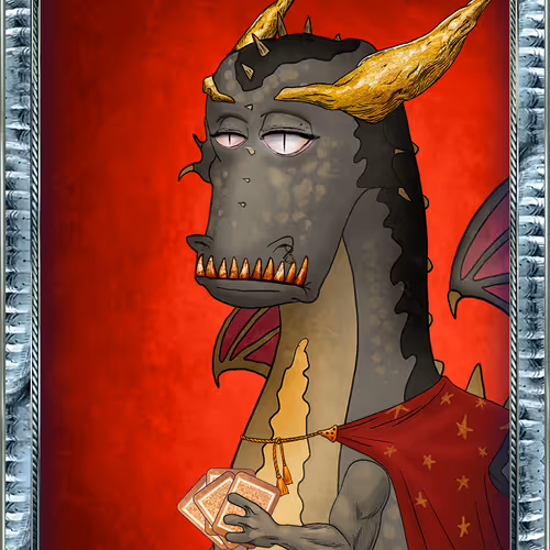 Tcg World Dragons