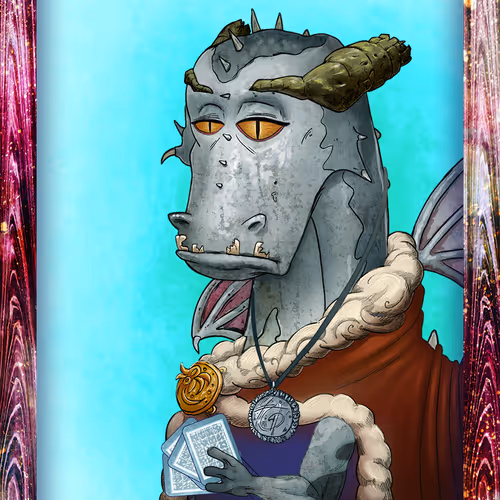 Tcg World Dragons