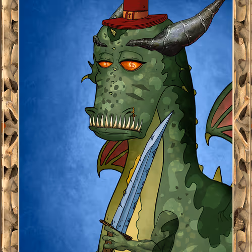 Tcg World Dragons