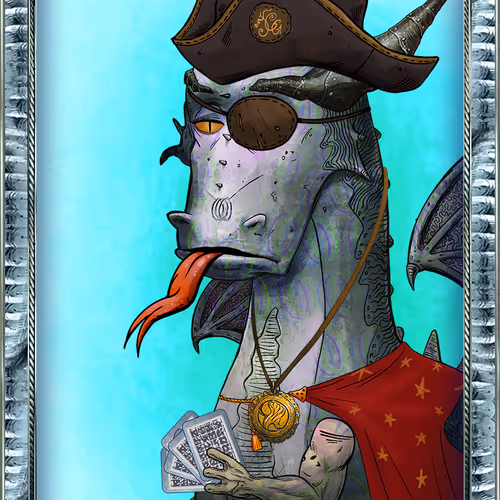 Tcg World Dragons