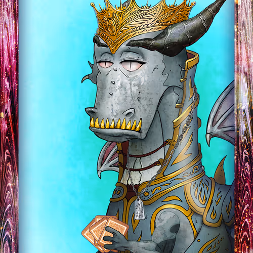 Tcg World Dragons