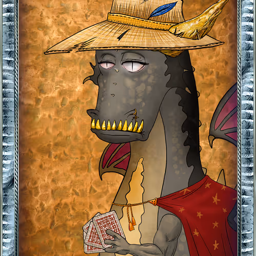 Tcg World Dragons