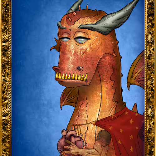 Tcg World Dragons
