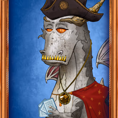 Tcg World Dragons