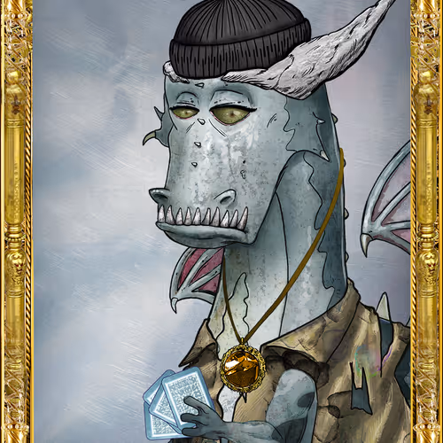 Tcg World Dragons