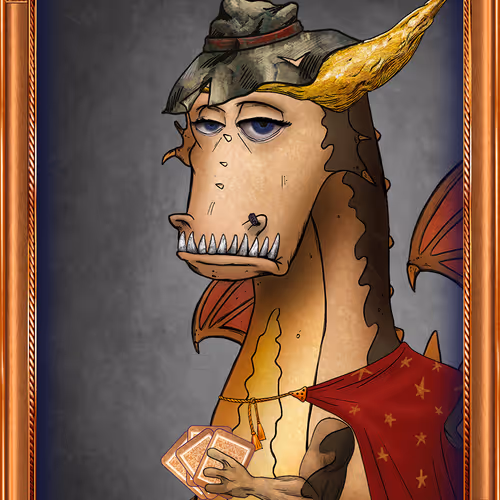 Tcg World Dragons