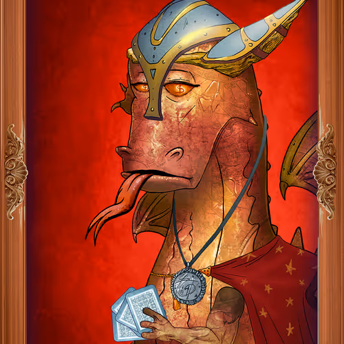 Tcg World Dragons