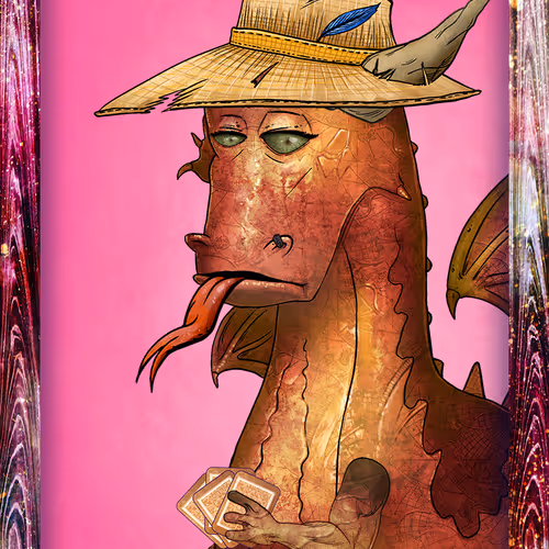 Tcg World Dragons