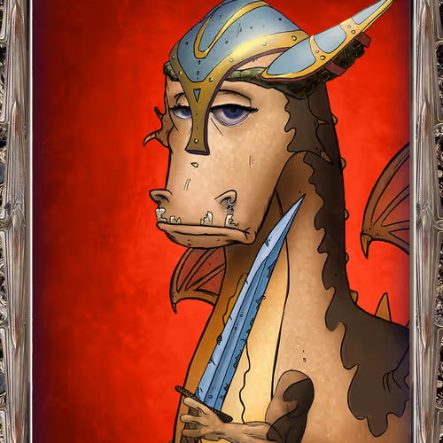 Tcg World Dragons