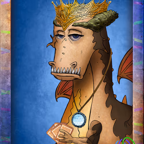 Tcg World Dragons