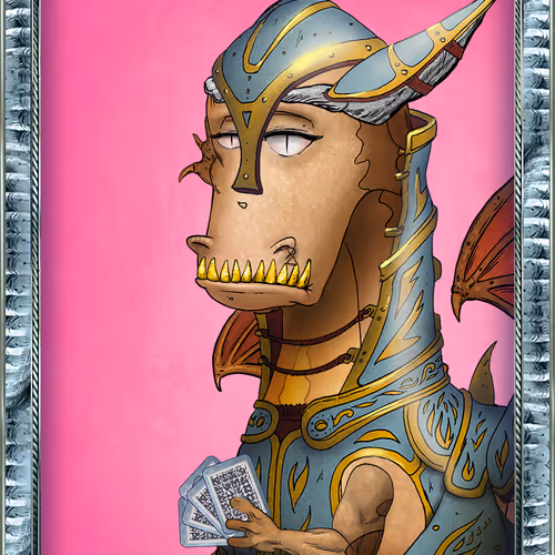 Tcg World Dragons