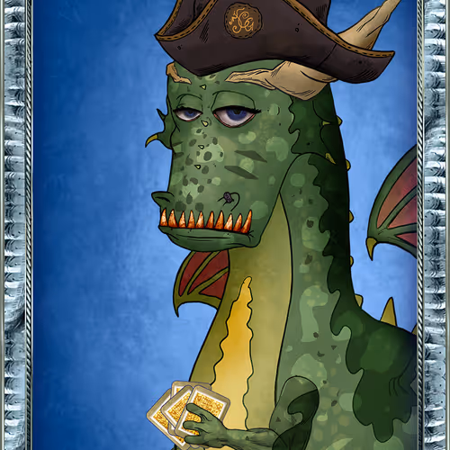 Tcg World Dragons