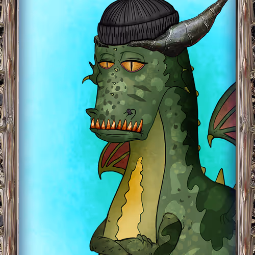 Tcg World Dragons