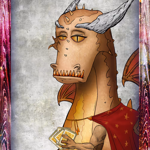 Tcg World Dragons