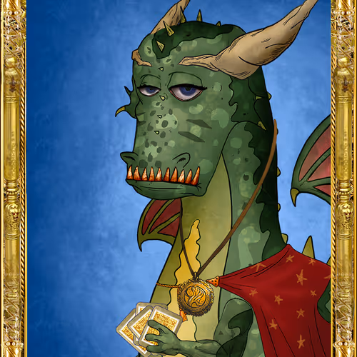 Tcg World Dragons