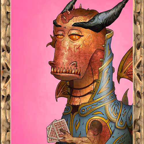 Tcg World Dragons