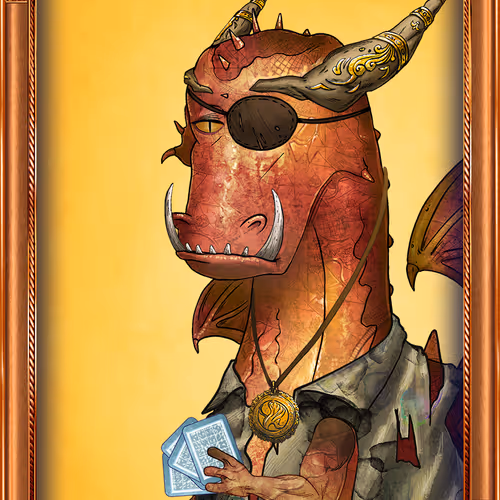 Tcg World Dragons