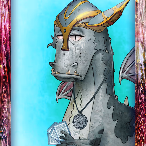 Tcg World Dragons