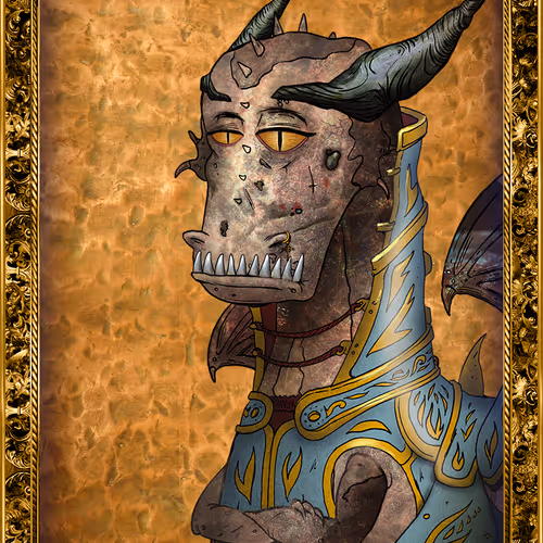 Tcg World Dragons