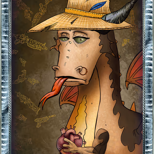 Tcg World Dragons