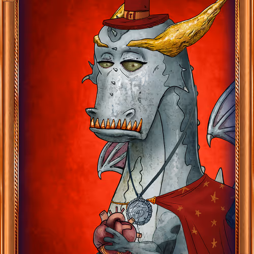 Tcg World Dragons