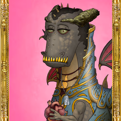 Tcg World Dragons