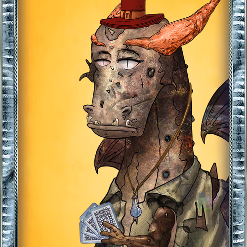 Tcg World Dragons