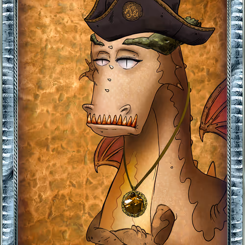 Tcg World Dragons