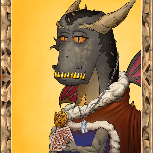 Tcg World Dragons