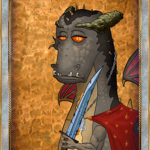 Tcg World Dragons