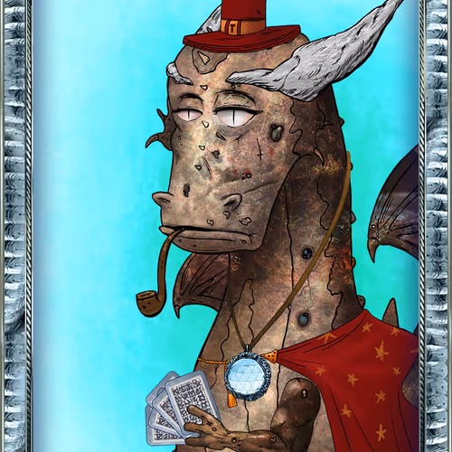 Tcg World Dragons