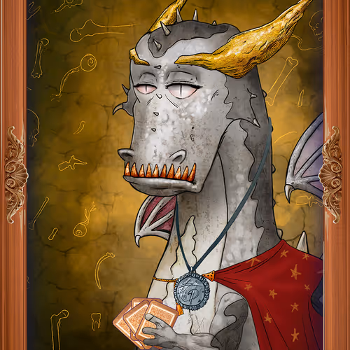 Tcg World Dragons