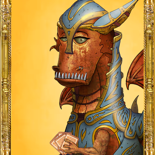 Tcg World Dragons