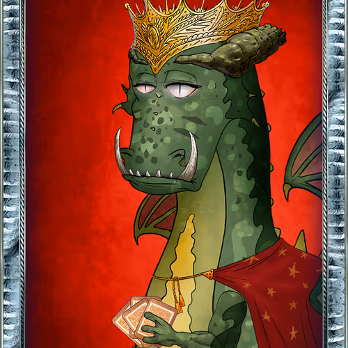 Tcg World Dragons