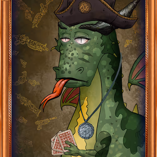 Tcg World Dragons