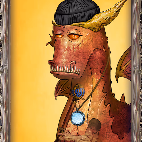 Tcg World Dragons