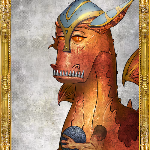 Tcg World Dragons