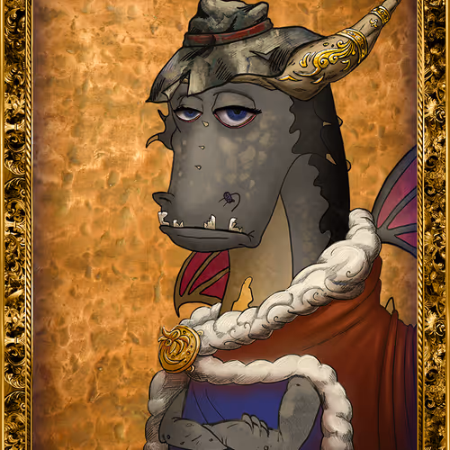 Tcg World Dragons