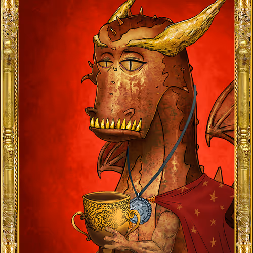 Tcg World Dragons