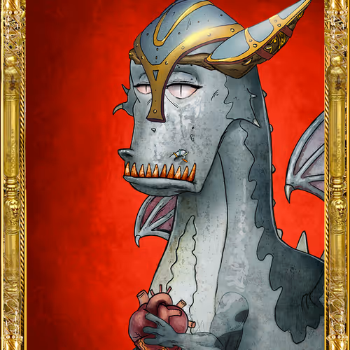 Tcg World Dragons