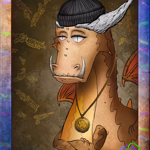 Tcg World Dragons