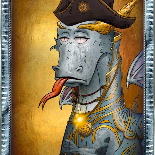 Tcg World Dragons