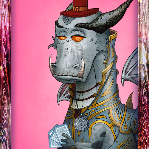 Tcg World Dragons