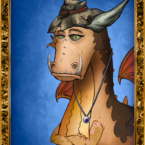 Tcg World Dragons