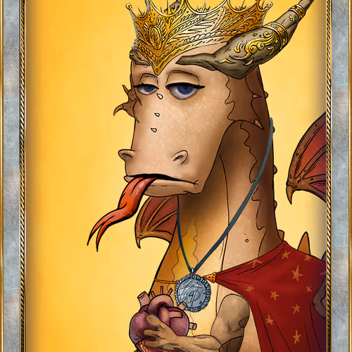 Tcg World Dragons