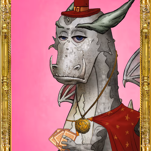 Tcg World Dragons