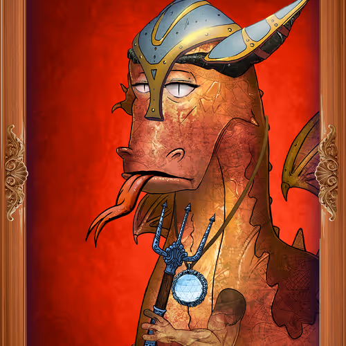 Tcg World Dragons