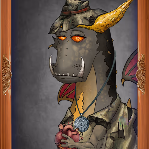 Tcg World Dragons